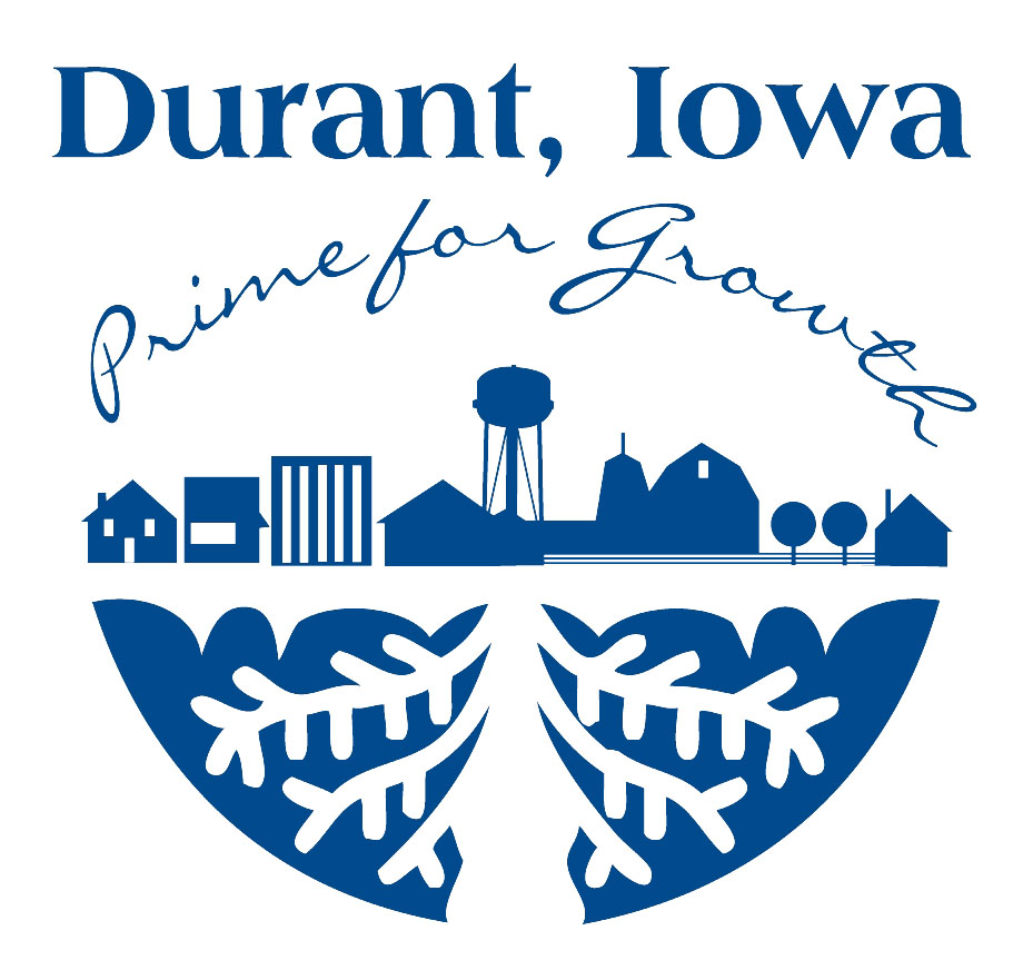 City of Durant, Iowa