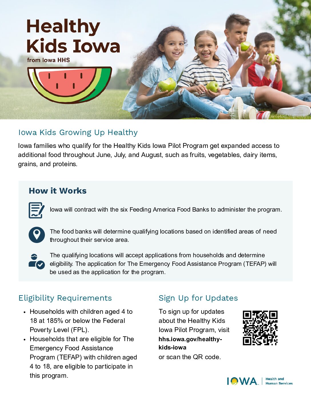 Healthy Kids